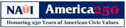 America 250 Banner